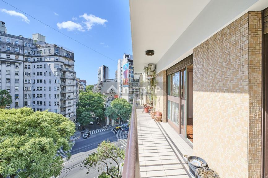 Departamento en Venta en Palermo, Capital Federal