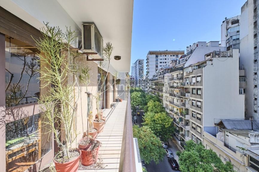 Departamento en Venta en Palermo, Capital Federal