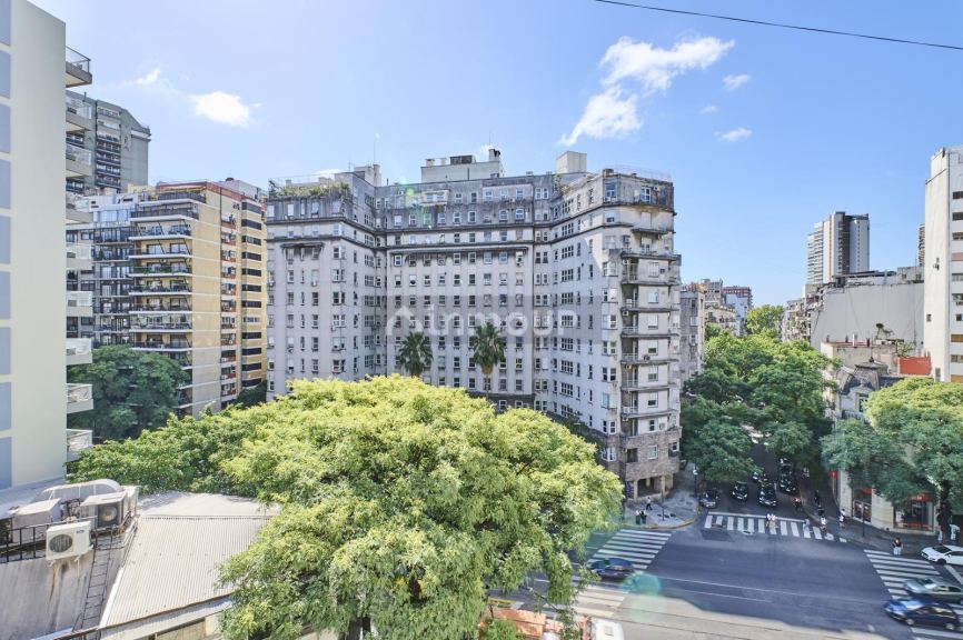 Departamento en Venta en Palermo, Capital Federal