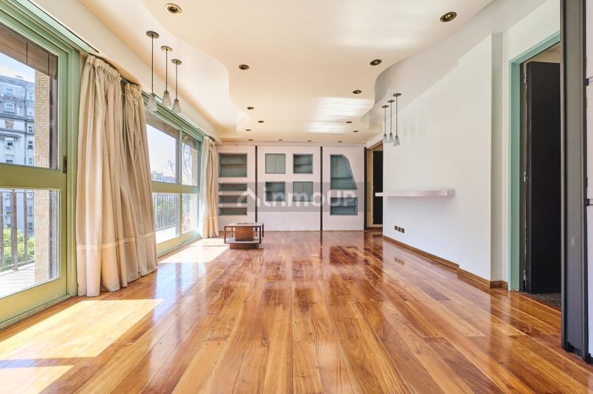 Departamento en Venta en Palermo, Capital Federal