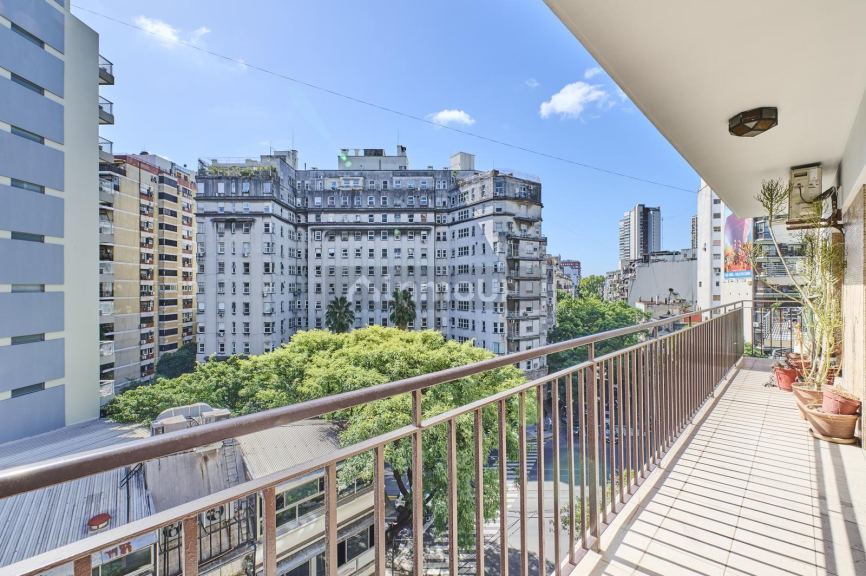 Departamento en Venta en Palermo, Capital Federal