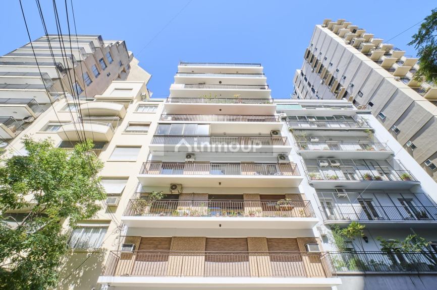 Departamento en Venta en Palermo, Capital Federal