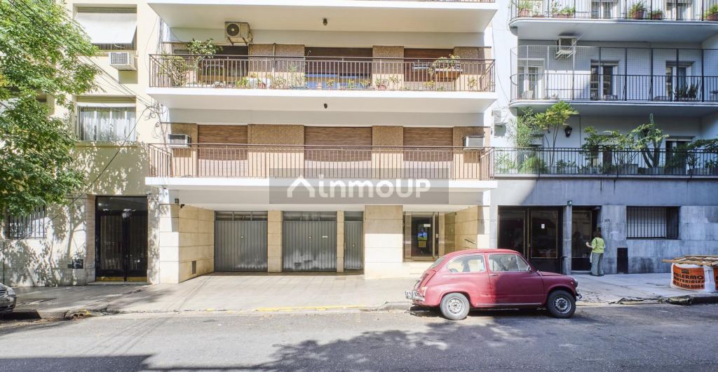 Departamento en Venta en Palermo, Capital Federal