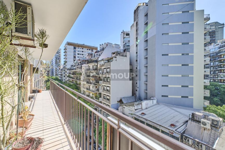 Departamento en Venta en Palermo, Capital Federal