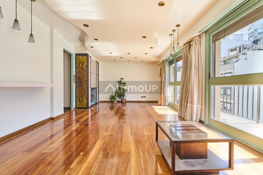 Departamento en Venta en Palermo, Capital Federal