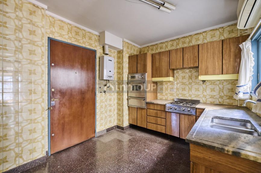 Departamento en Venta en Palermo, Capital Federal