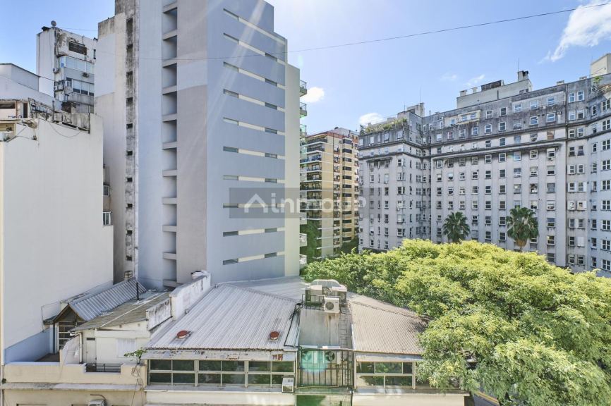 Departamento en Venta en Palermo, Capital Federal