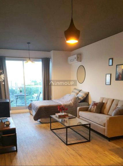 Departamento en Alquiler Temporario en Palermo, Capital Federal