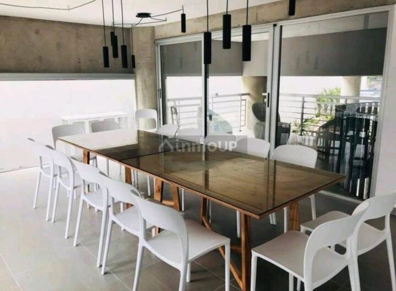 Departamento en Alquiler Temporario en Palermo, Capital Federal