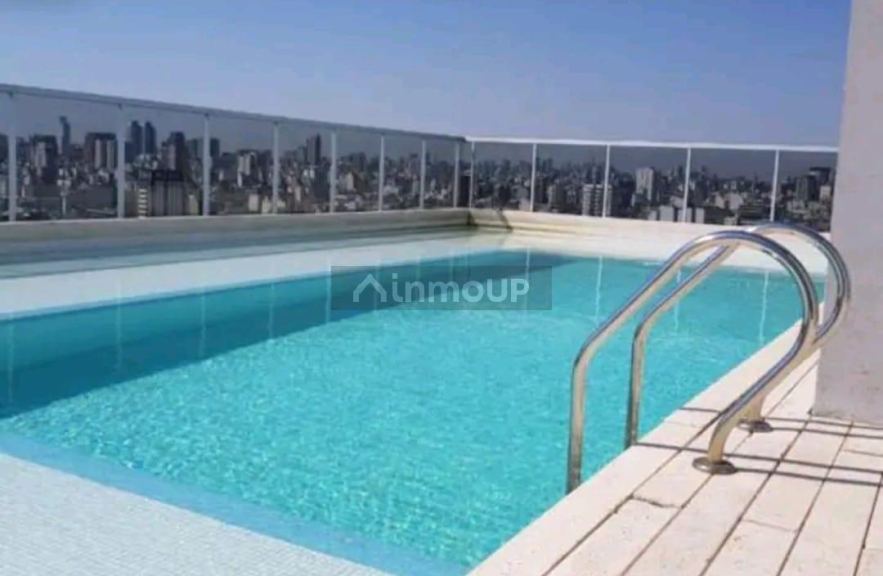Departamento en Alquiler Temporario en Palermo, Capital Federal