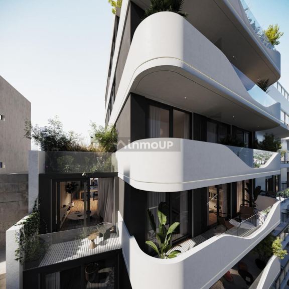 Departamento en Venta en Palermo, Capital Federal