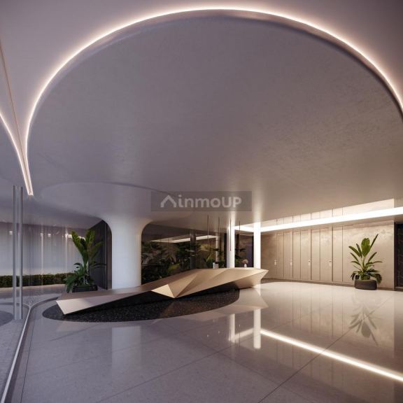 Departamento en Venta en Palermo, Capital Federal