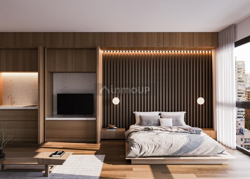 Departamento en Venta en Palermo, Capital Federal