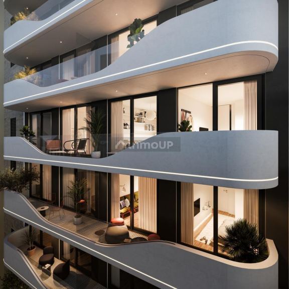 Departamento en Venta en Palermo, Capital Federal