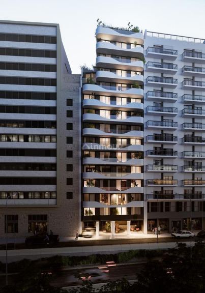 Departamento en Venta en Palermo, Capital Federal