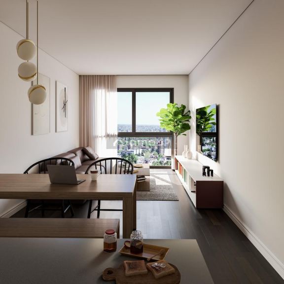 Departamento en Venta en Palermo, Capital Federal