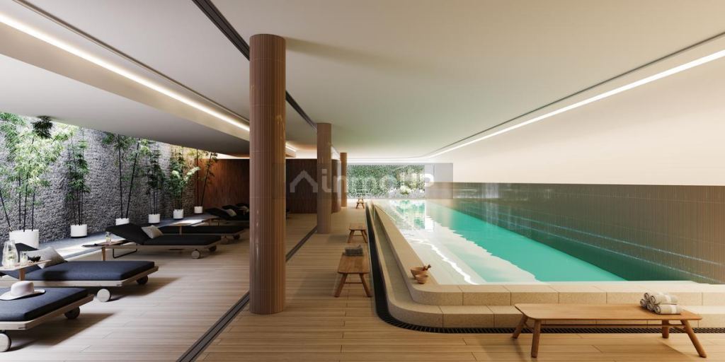 Departamento en Venta en Palermo, Capital Federal
