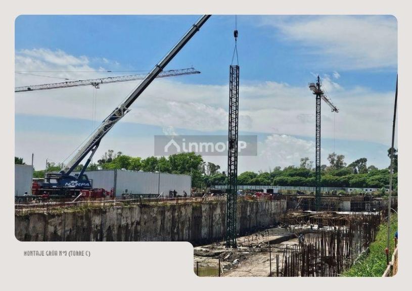 Departamento en Venta en San Fernando, G.B.A. Zona Norte