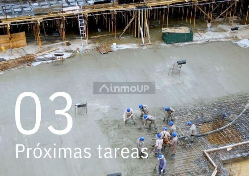 Departamento en Venta en San Fernando, G.B.A. Zona Norte