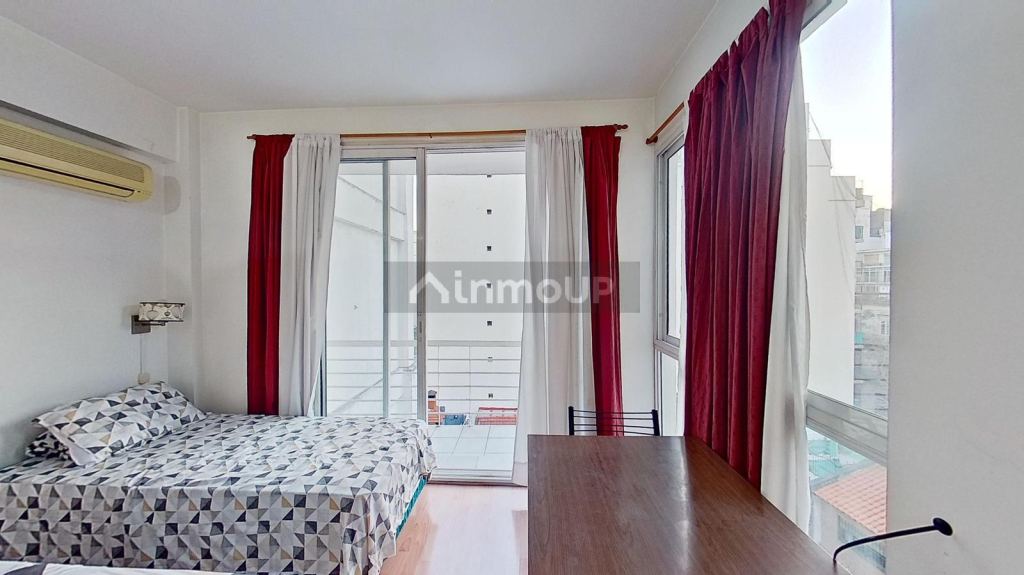 Departamento en Venta en Almagro, Capital Federal