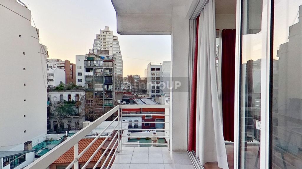 Departamento en Venta en Almagro, Capital Federal