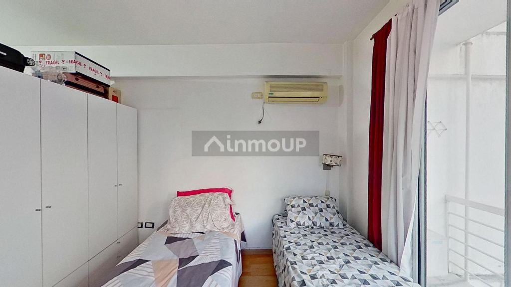 Departamento en Venta en Almagro, Capital Federal