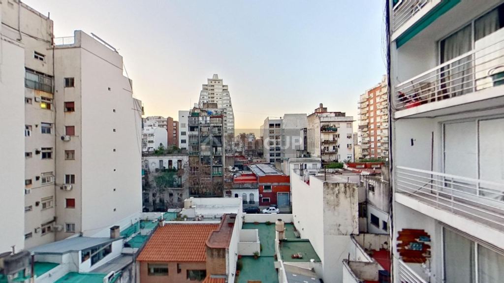Departamento en Venta en Almagro, Capital Federal