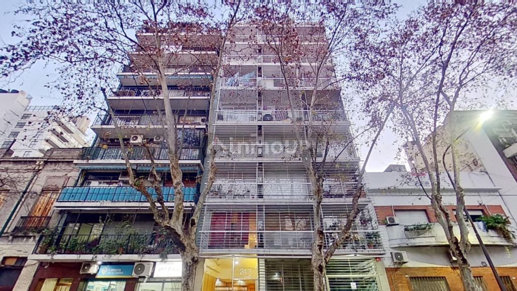 Departamento en Venta en Almagro, Capital Federal