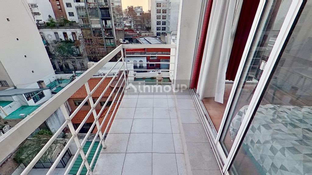 Departamento en Venta en Almagro, Capital Federal