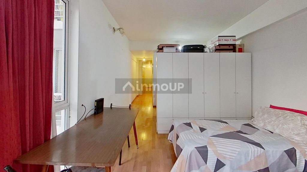 Departamento en Venta en Almagro, Capital Federal