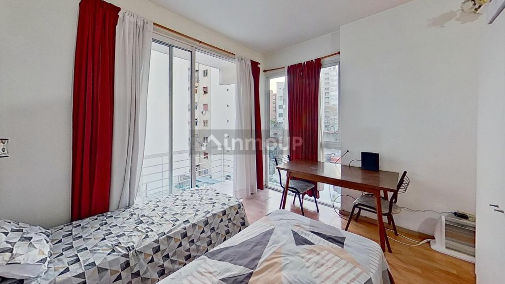 Departamento en Venta en Almagro, Capital Federal