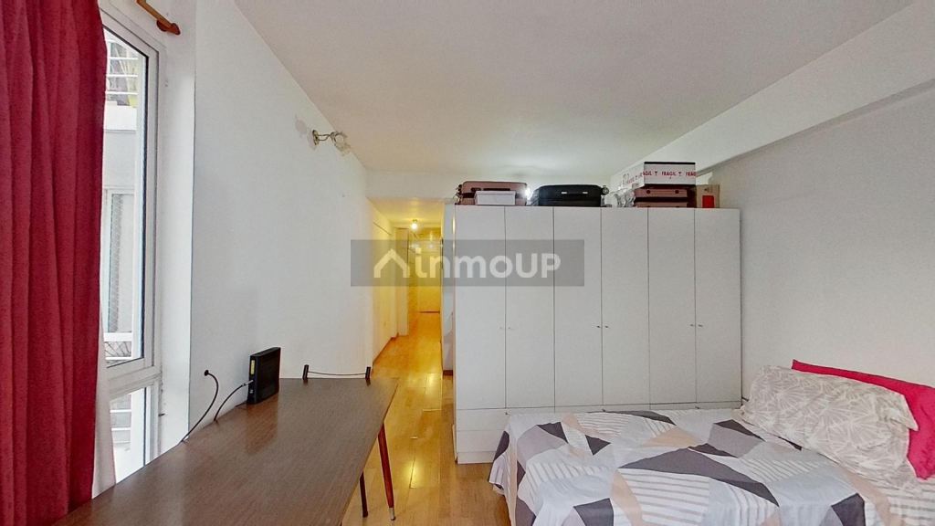Departamento en Venta en Almagro, Capital Federal