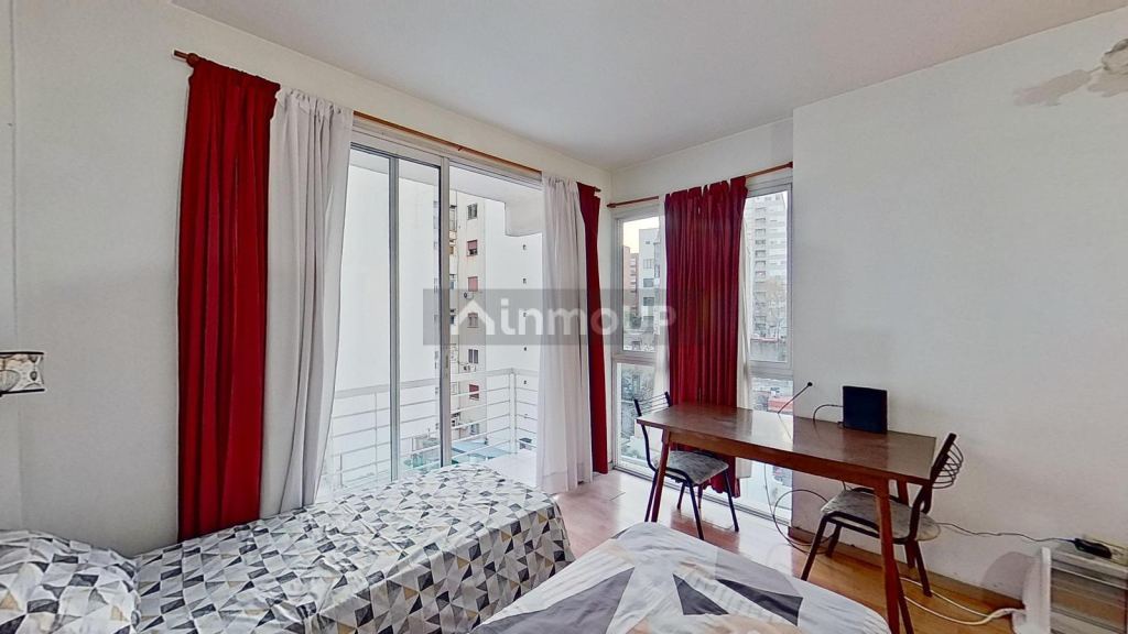 Departamento en Venta en Almagro, Capital Federal