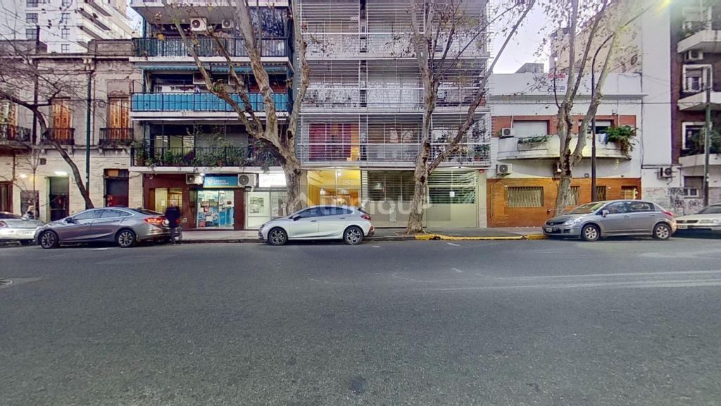 Departamento en Venta en Almagro, Capital Federal