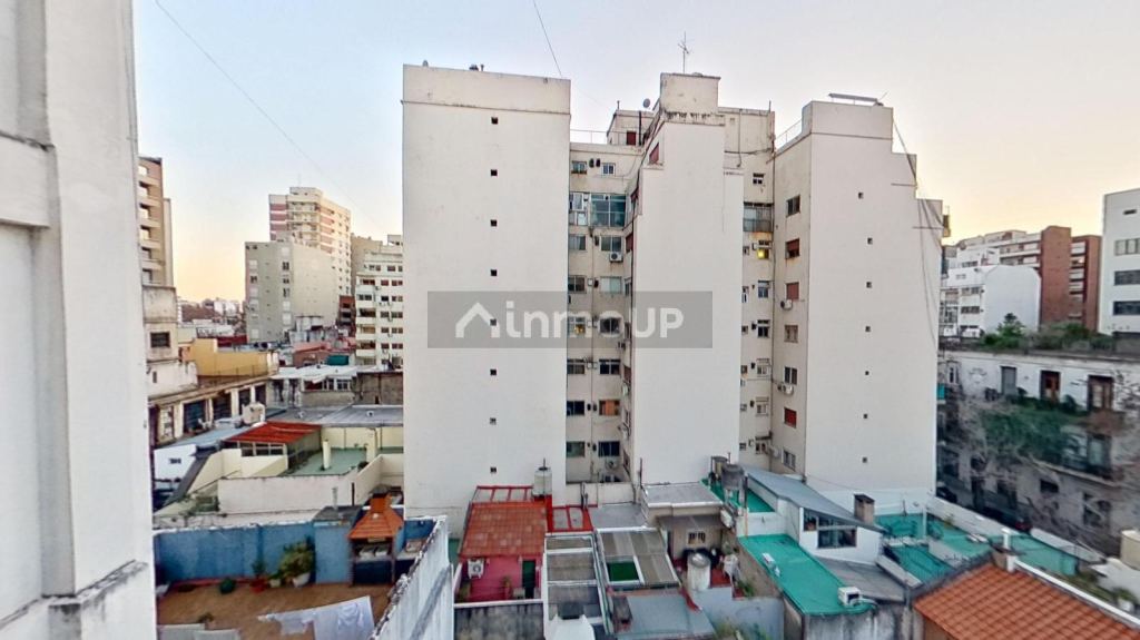Departamento en Venta en Almagro, Capital Federal