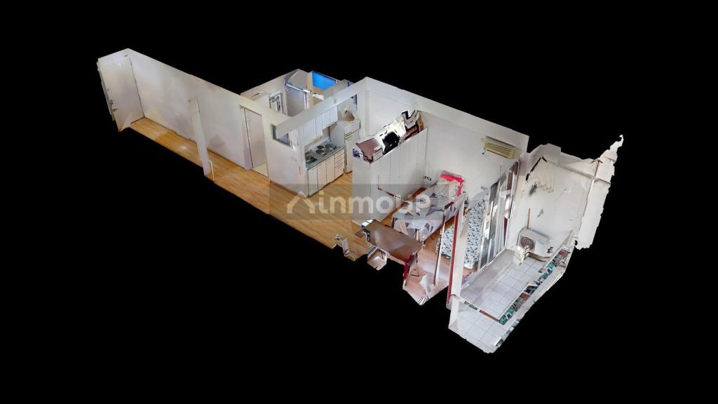 Departamento en Venta en Almagro, Capital Federal