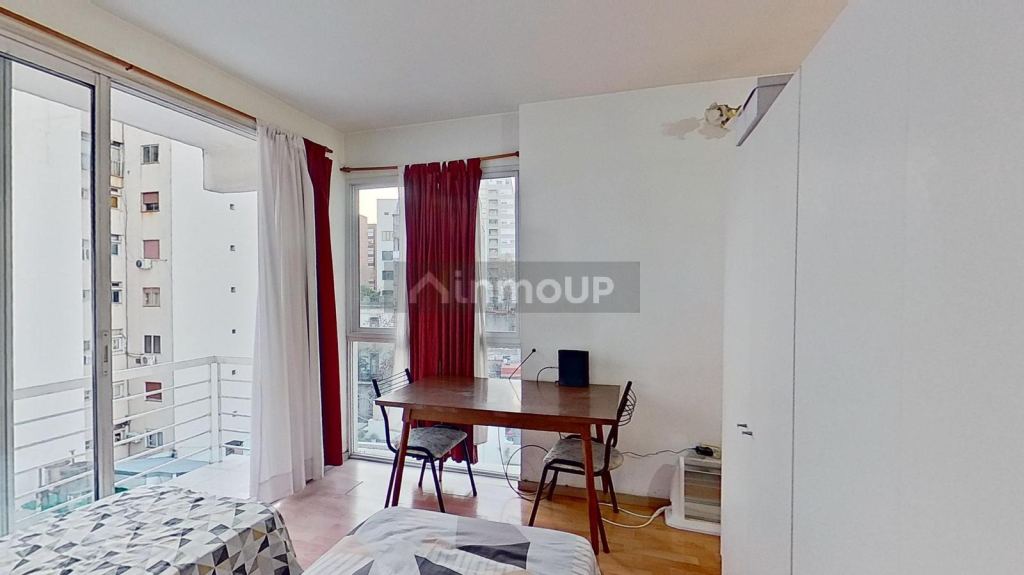 Departamento en Venta en Almagro, Capital Federal