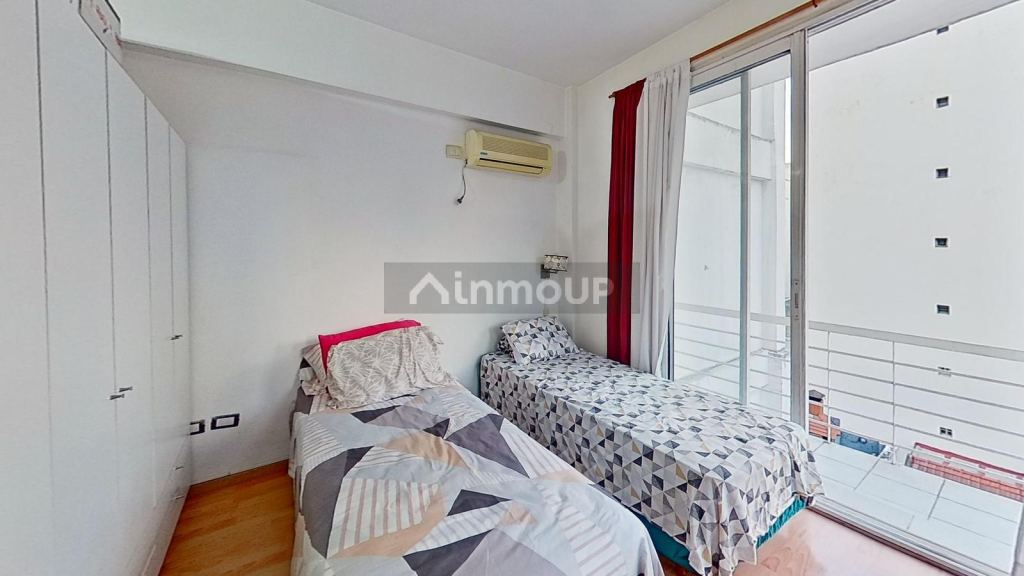 Departamento en Venta en Almagro, Capital Federal