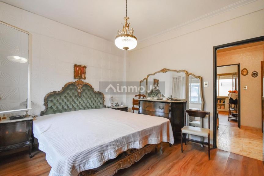Departamento en Venta en Caballito, Capital Federal