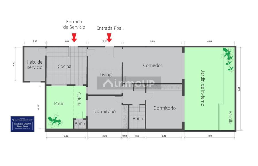 Departamento en Venta en Caballito, Capital Federal