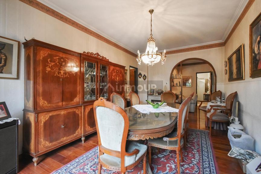 Departamento en Venta en Caballito, Capital Federal