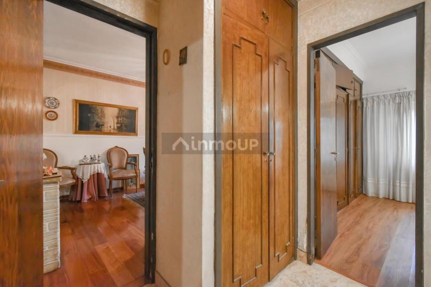 Departamento en Venta en Caballito, Capital Federal
