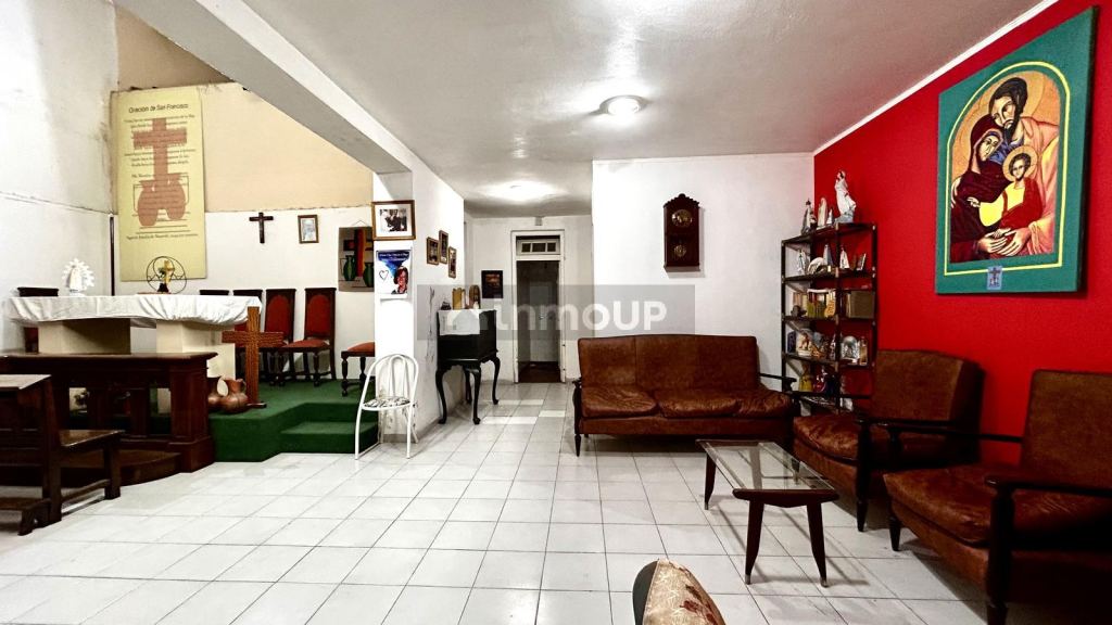 Casa en Venta en San Cristobal, Capital Federal