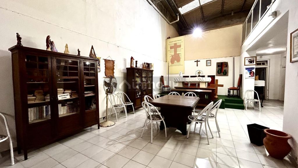 Casa en Venta en San Cristobal, Capital Federal