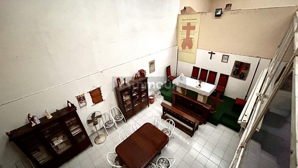 Casa en Venta en San Cristobal, Capital Federal