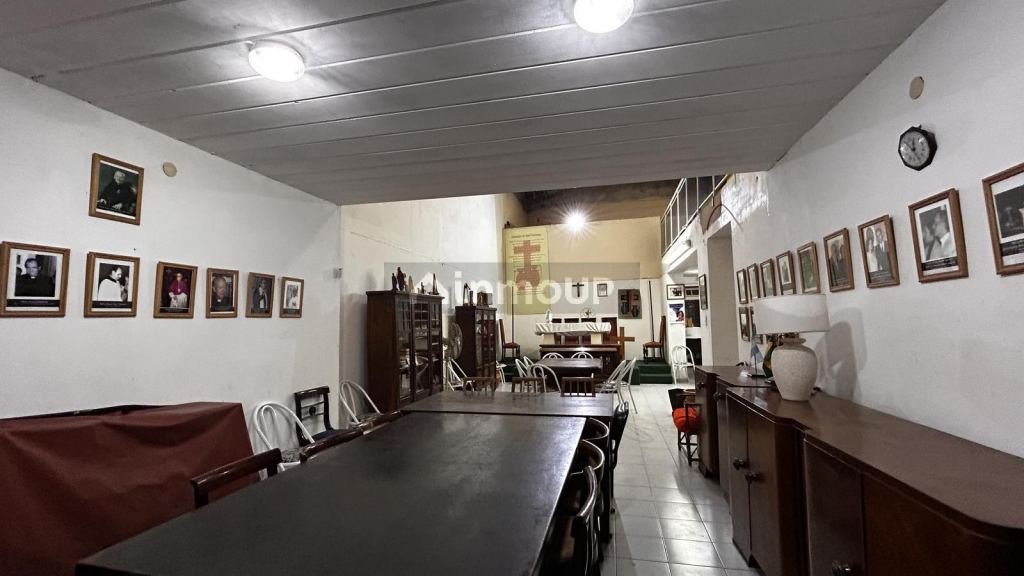 Casa en Venta en San Cristobal, Capital Federal