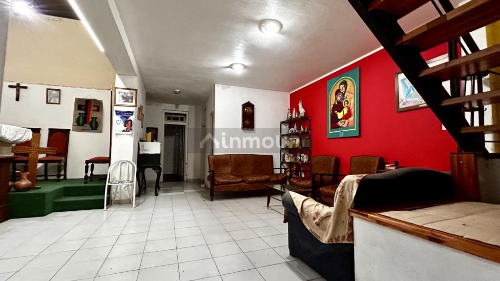 Casa en Venta en San Cristobal, Capital Federal