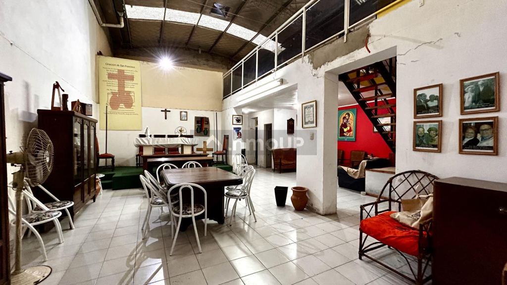 Casa en Venta en San Cristobal, Capital Federal
