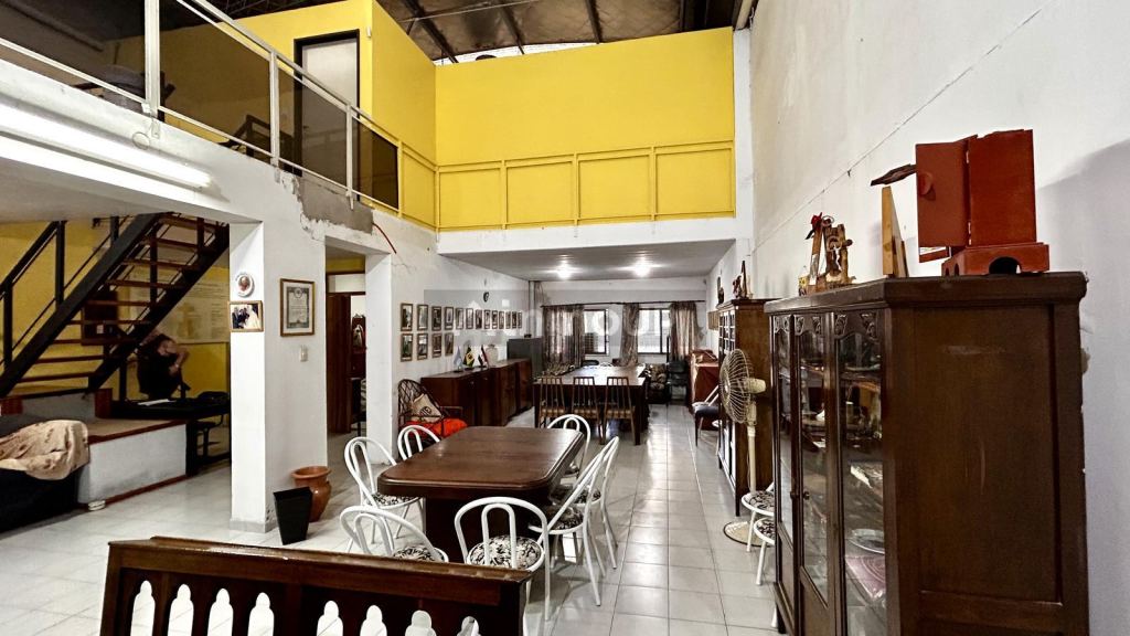 Casa en Venta en San Cristobal, Capital Federal