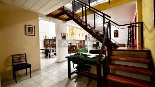 San Cristobal Cochabamba al 2200